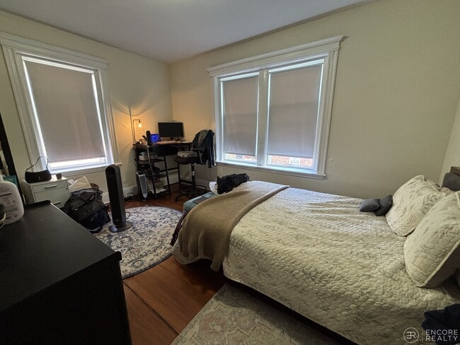 property at 1788 Beacon St