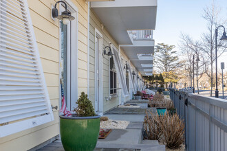 807 Kingsley St in Asbury Park, NJ - Foto de edificio - Building Photo