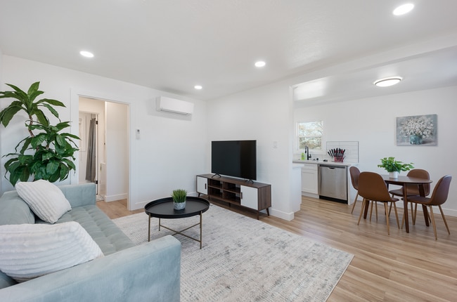 property at 3324 V St