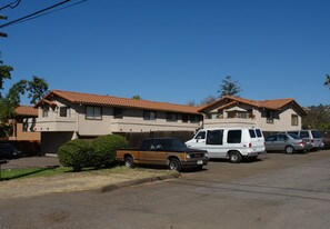 10010 San Juan St Apartments