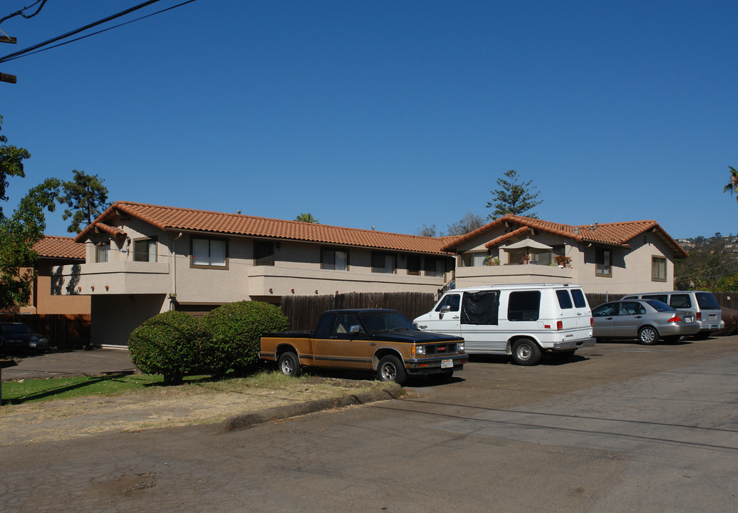 10010 San Juan St in Spring Valley, CA - Building Photo