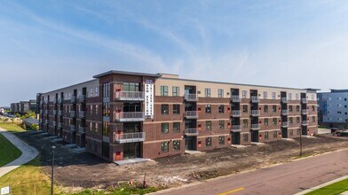 West Haven in Fargo, ND - Foto de edificio - Building Photo