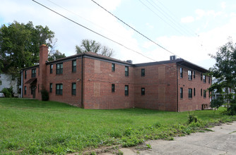 Dorchester Apartments in Baltimore, MD - Building Photo - Building Photo