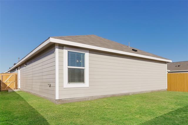 2974 Wallace Wls Ct in Crandall, TX - Foto de edificio - Building Photo