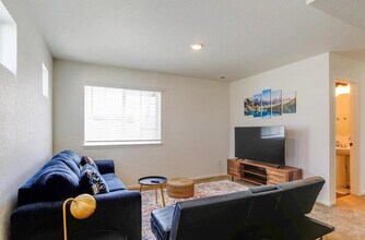 3914 N Quatar Ct in Aurora, CO - Building Photo - Building Photo
