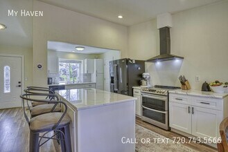 20978 E Dorado Cir in Centennial, CO - Building Photo - Building Photo