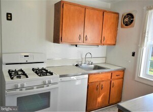 4600 3rd St N in Arlington, VA - Building Photo - Building Photo