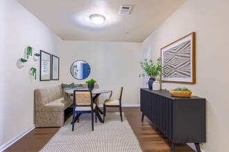 Breckenridge Park in Hattiesburg, MS - Building Photo - Building Photo
