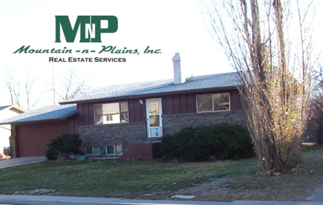 property at 1112 Fuqua Dr