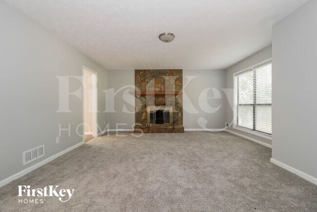 3075 Sumit Wood Dr NW in Kennesaw, GA - Building Photo - Building Photo