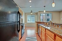 Bridges Apartment Homes in Salt Lake City, UT - Building Photo - Building Photo