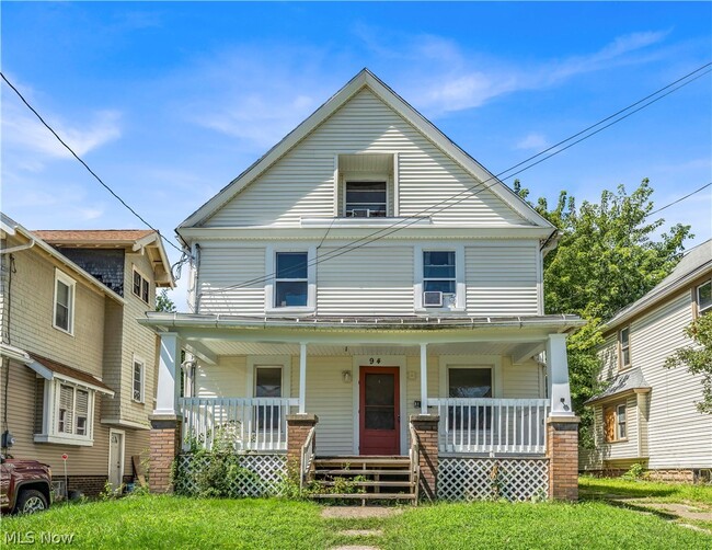 property at 94 Broad St