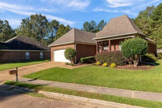 117 Cowles Creek Rd in Clinton, MS - Building Photo - Building Photo