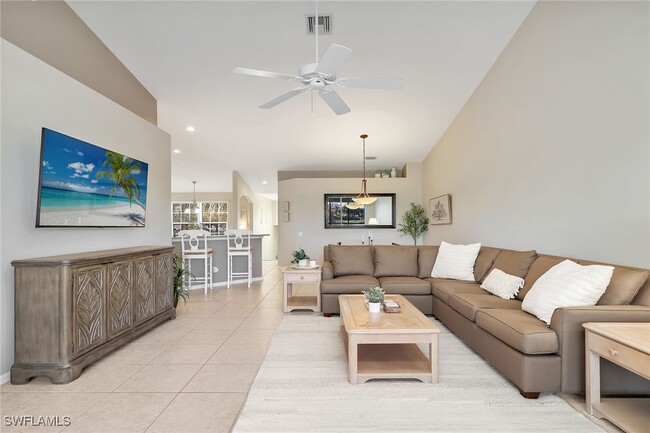 property at 9189 Spring Run Blvd