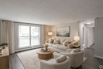 Meadowview Apartments in Amherst, MA - Building Photo - Building Photo