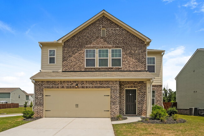 property at 3770 Place Dr