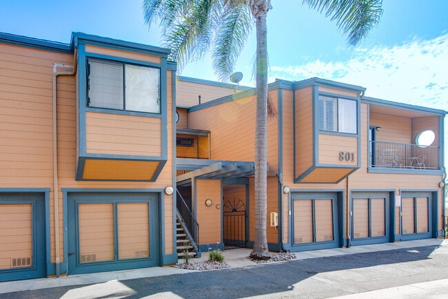 property at 801 Kalpati Cir