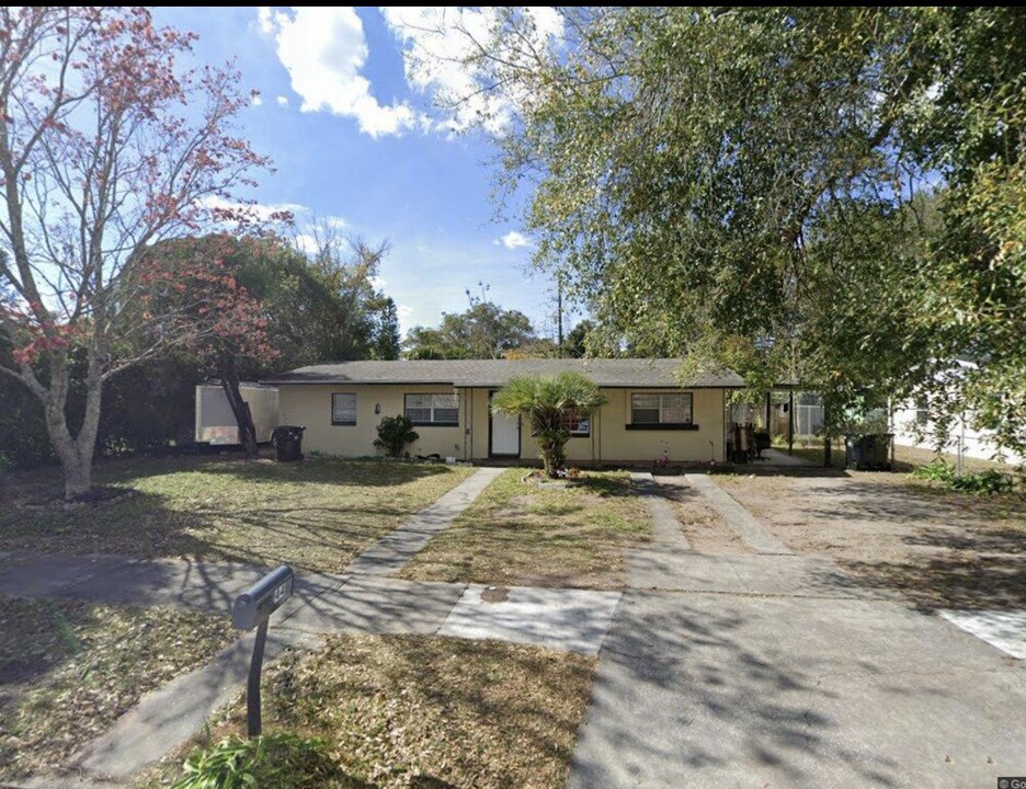 44 Slover Ave in Orlando, FL - Foto de edificio