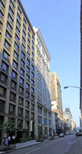 Altair 18 in New York, NY - Building Photo - Building Photo