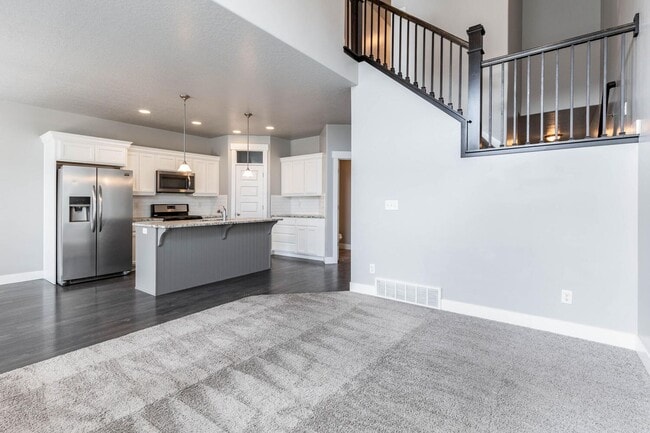 14527 S Quiet Shade Dr in Herriman, UT - Building Photo - Building Photo