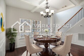 91 Matador Way in Newnan, GA - Foto de edificio - Building Photo