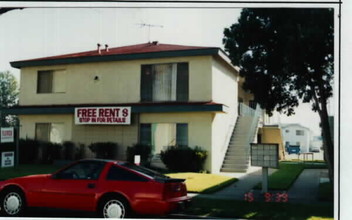 Flower Apartments in Garden Grove, CA - Building Photo - Building Photo