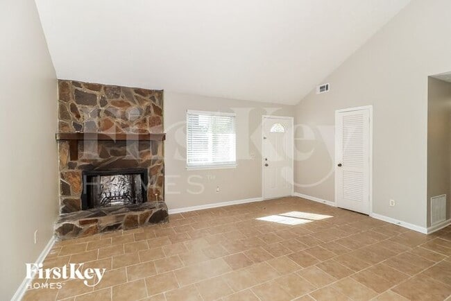 1252 Sherwood Dr in Norcross, GA - Building Photo - Building Photo