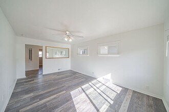 1142 N Harrison Ave in Pocatello, ID - Building Photo - Building Photo