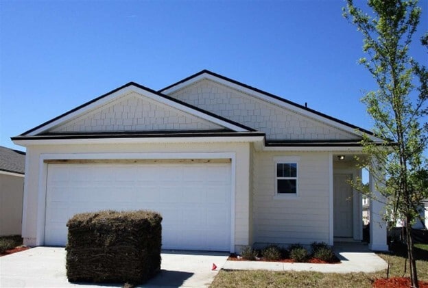 property at 533 Ashby Lndg Wy