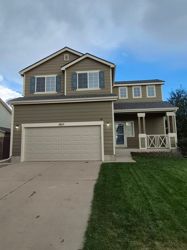 property at 1825 Meadowbrook Pky