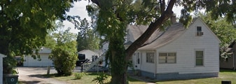 901 W Rex St, Unit 3 in Muncie, IN - Building Photo
