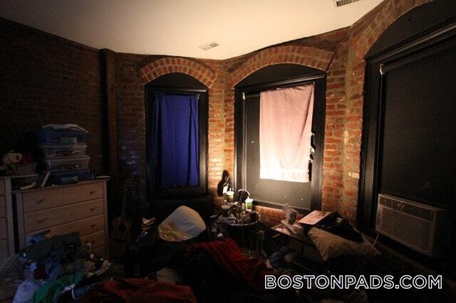 1109 Boylston St, Unit 17