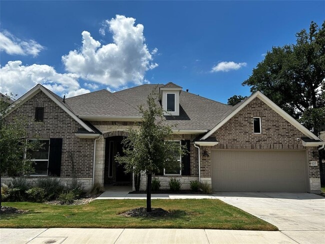 property at 653 Wolf Rdg Rd