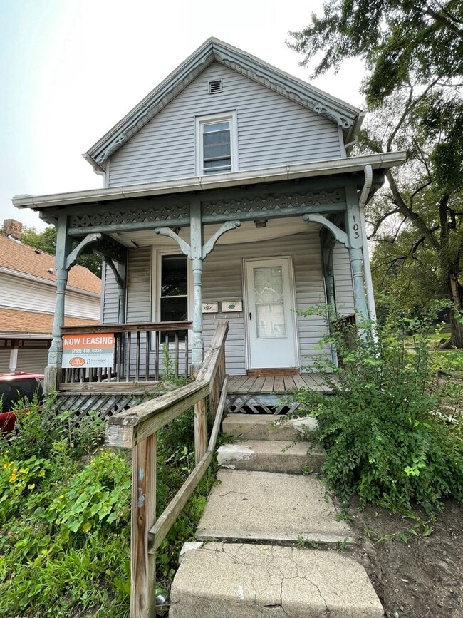 property at 103 Asher St