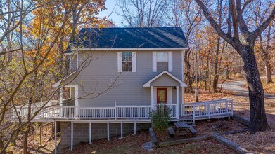 59671 E 324 Rd in Grove, OK - Building Photo - Building Photo