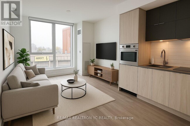 property at 1-421 Belsize Dr