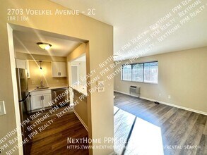 2703 Voelkel Ave in Pittsburgh, PA - Building Photo - Building Photo