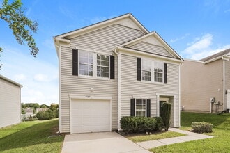 4589 Kellybrook Dr in Concord, NC - Building Photo - Building Photo