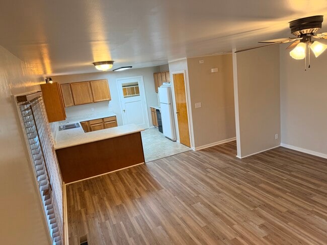 2870 3rd St in Baker City, OR - Building Photo - Building Photo