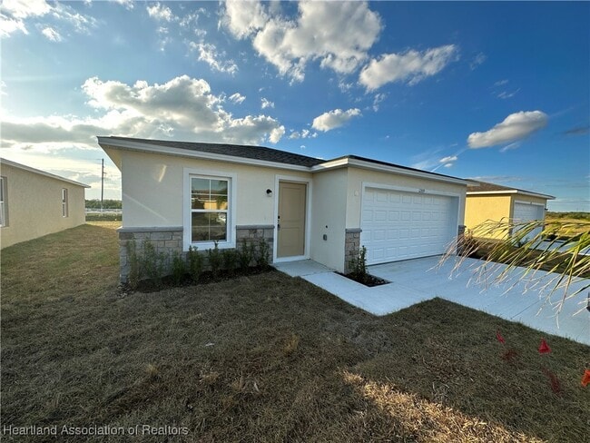 property at 1209 Stone Ridge Cir