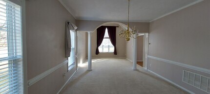 1364 Monarch Reach in Chesapeake, VA - Building Photo - Building Photo