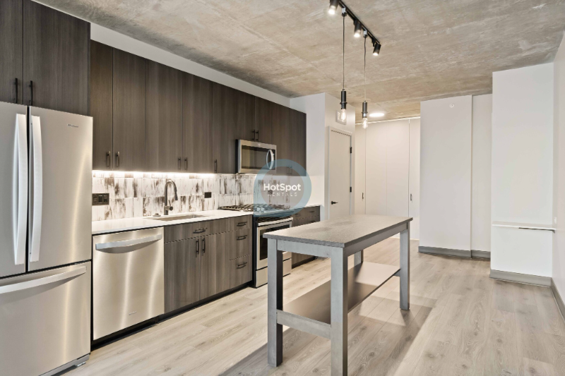 172 N Ada St in Chicago, IL - Building Photo