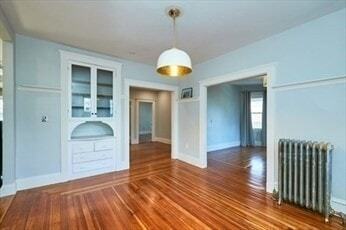 17 Mt Ida Rd, Unit 2 in Boston, MA - Building Photo