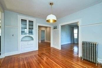 property at 17 Mt Ida Rd