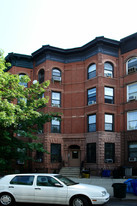 319 3rd St Apartments