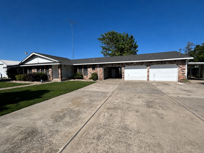 property at 10680 Cleveland Ave