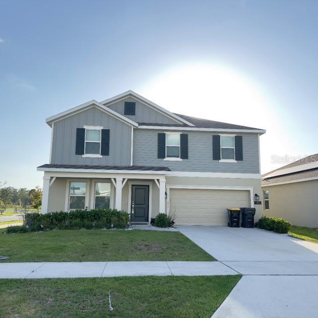 1002 John Jacob Rd in Davenport, FL - Foto de edificio