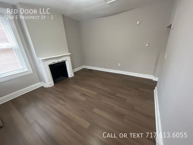 property at 248 E Prospect St