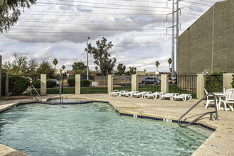 Oasis in Mesa in Mesa, AZ - Building Photo - Building Photo