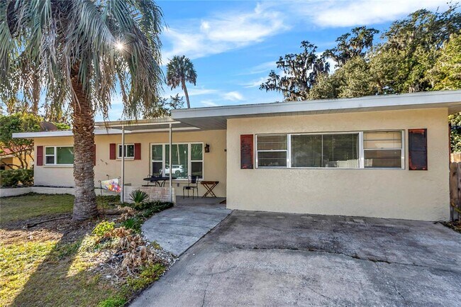 11636 Osceola Rd in Dunnellon, FL - Building Photo - Building Photo